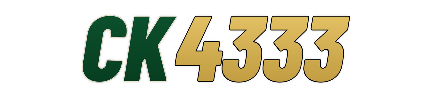ck4333 লোগো